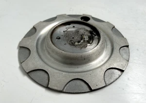 American Racing Equipment ARE Wheel Center Cap Hubcap 899072 Metal #4 - Picture 1 of 7