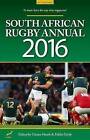 South African Rugby Annual 2016, Eddie Grieb,  Pap
