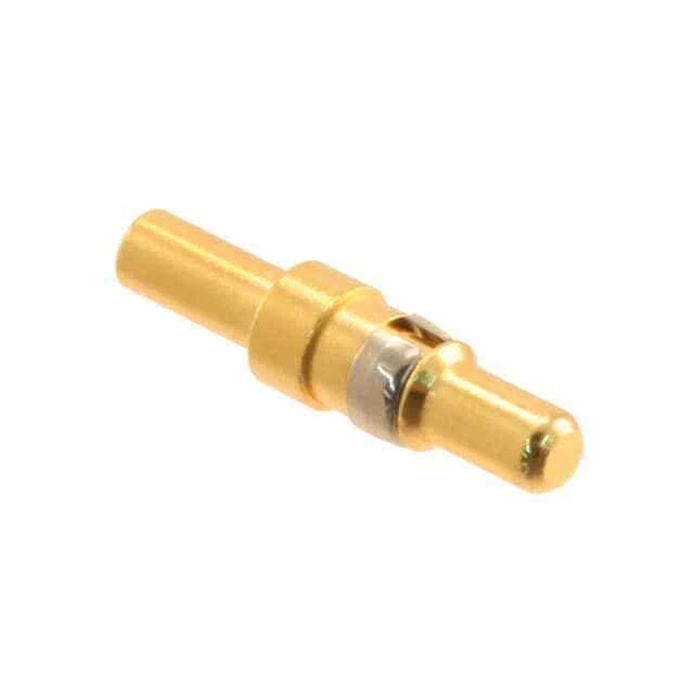 CONN D-SUB PIN 12-14AWG CRIMP - Image 1 of 1