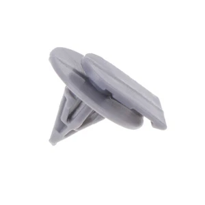 20pcs Auto Wheel Arch Trim Clips Fasteners Grey Retainers For Mini Cooper - Picture 1 of 12