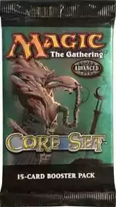 MTG Magic the Gathering Core Set 8th Edition Booster Pack New & Sealed VHTF! - Picture 1 of 1