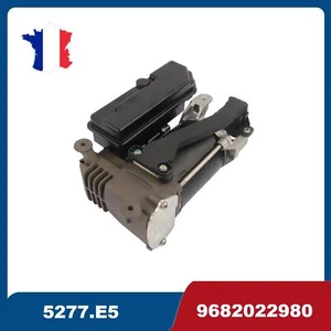 Compresseur Suspension Pneumatique pour 06-13 Citroen C4 Grand Picasso 1.6 2.0 - Imagen 1 de 16