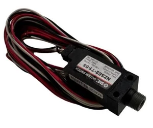 SMC NZSE2-T1-55 Vacuum Switch PNP Output 80mA 12~24VDC - Picture 1 of 3