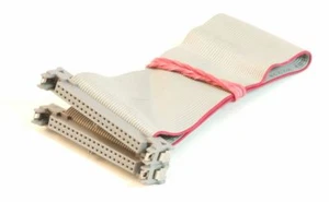 Dell NC071 Side Control Panel Ribbon Cable PowerEdge1950 PowerVault NX1950 - Picture 1 of 1