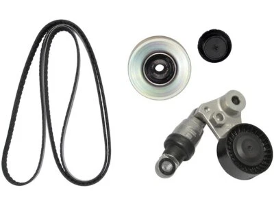 Kit de componentes de transmisión por correa Serpentine para Hyundai Azera 2006-2014 69148YFPZ Foto 1 de 2