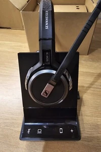 EPOS Sennheiser SDW 5034 Wireless DECT Monaural Headset 1000612 - Picture 1 of 4
