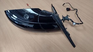 Genuine Audi SQ5 Passenger folding mirror with puddle light-8R285409ALT - Picture 1 of 6