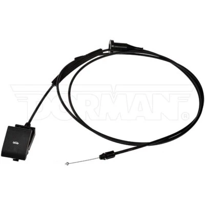 912-450 Dorman Hood Cable New for Chrysler 300 Dodge Charger 2011-2018 Foto 1 de 4
