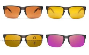 Fortis Eyewear Bays Lite / Fishing Sunglasses - Picture 1 of 12