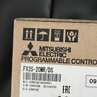NEW Mitsubishi FX3S-20MR/DS