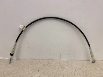 Cable de cierre de manija de puerta de camioneta Ford E10107A original nuevo de lote original F3TB-15221A00-AA Foto 1 de 4