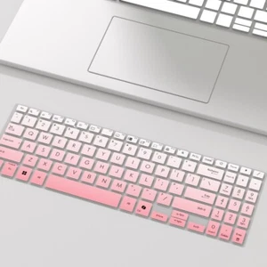 keyboard skin for ASUS ExpertBook B2502 B5604 B5604CMA B5604CVA B5604C B6602F - Picture 1 of 16
