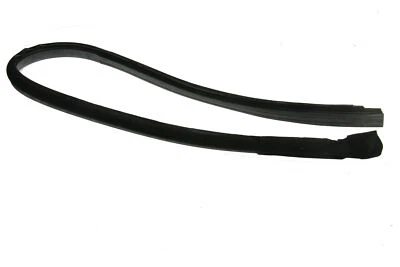 Canal ventana izquierda URO para Mercedes-Benz 300CD cupé 1978-1985 Foto 1 de 4