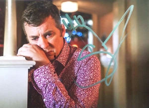 SHANE RICHIE EASTENDERS, AUTOGRAPHED 7 X 5 PHOTOGRAPH. - Picture 1 of 1