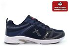 Mens Lightweight Trainers Mens Memory Foam Trainers Size 13 Size 14 Avail. Navy