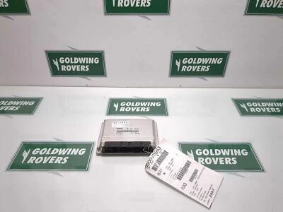 99 00 01 02 Land Rover Range Rover P38 motor/motor caja cerebral NNN100600 Foto 1 de 4