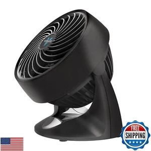 Vornado 133 Small Room Air Circulator Fan, 2 Speeds, Adjustable Head, Table F - Picture 1 of 5