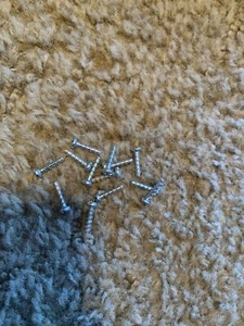 Tornillos de bote de vacío Hoover de alto rendimiento para mascotas UH72600W SOLAMENTE - Imagen 1 de 2