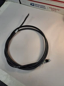 Cables de freno para carretilla elevadora CAT 93E4600411 CABINA FRENO RF CAT MITSUBISHI / CATERPILLAR - Imagen 1 de 3