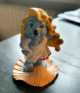 " Alice Aphrodite "  - Auf dem Olymp -Original von 2011 (Koala Kuchenmeister) - Bild 1 von 2