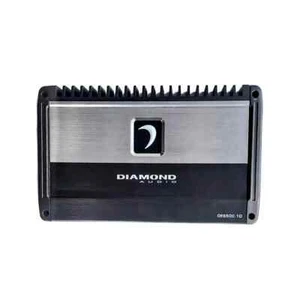 Diamond Audio DES500.1D -1 Channel Full Range Class D Amplifier (Refurbished) - Picture 1 of 4