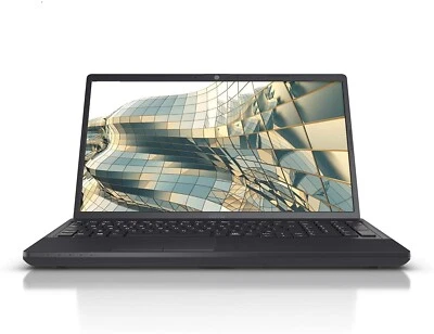 Fujitsu LIFEBOOK A3510 15,6 Zoll - Intel 2.13Ghz - 256 GB SSD - 8GB RAM - Win11 - Bild 1 von 3