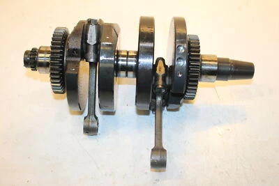 2020 Kawasaki Vulcan S EN650 Engine Motor Crankshaft Crank Shaft Rods 13031-0803 - Imagem 1 de 4