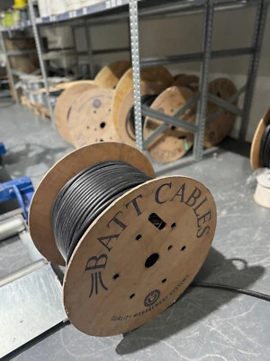 3 Core Armoured Cable SWA (6943) 1.5mm / 2.5mm / 4.0mm, 6.0mm / 10mm / 16mm - Image 1 of 2