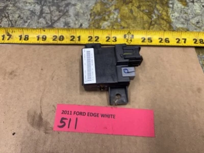 Antena receptora de partida remota de entrada Ford Edge 2011-2014 BC3T-15K602-AD - Imagem 1 de 4