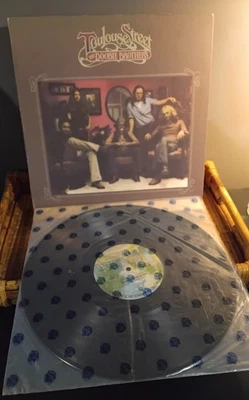Toulouse Street by Doobie Brothers Vinyl Record Album  - Image 1 of 4