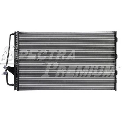Condensador de aire acondicionado Spectra Premium 7-3231 Foto 1 de 4