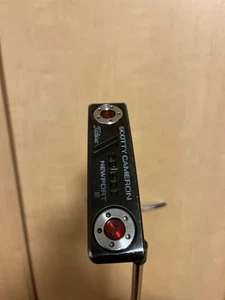 Scotty Cameron Select Newport 2 Black Mist 34 2012 809360 - Imagen 1 de 7