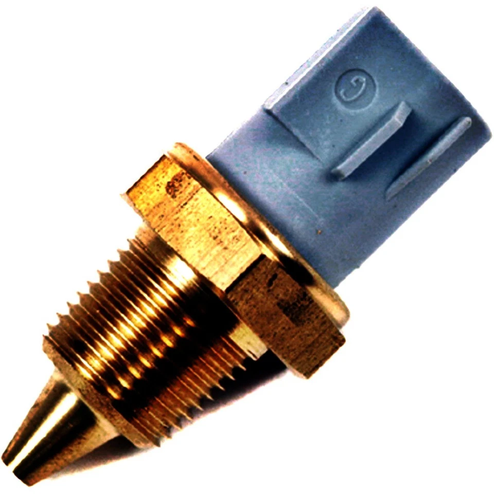 Sensor de temperatura de refrigerante TS10001 Delphi para camioneta E150 E250 E350 F150 camión F250 Foto 1 de 4