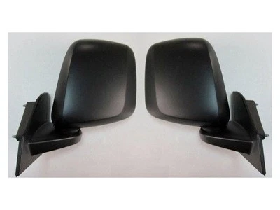 适用于 2015 - 2018 雪佛兰 City Express 门镜套装 41837DYDX 2016 2017 镜 — 第 1/2 张图片