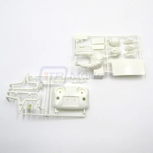 Tamiya 58452 Sand Scorcher 2010, 9115270/19115270 P Parts (Driver/Nosecone), NEW - Picture 1 of 3