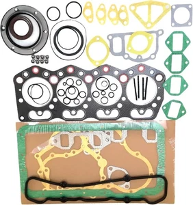 Overhaul Gasket Kit ME997346 for Mitsubishi Engine 4DR51 Truck Canter FB308 2700 - Picture 1 of 6