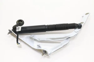 2021 TESLA MODEL 3 Lid Hinge Lh 1551488-98-b 1667399-99-c - Picture 1 of 16