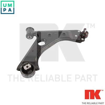 CONTROLTRAILING ARM WHEEL SUSPENSION 5012366 FOR ALFA ROMEO  PEUGEOT  FIAT - Image 1 of 4