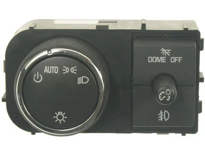 Interruptor de faros para Chevrolet Avalanche 2010-2012 SMP 64943KNBB 2007 2008 2009 Foto 1 de 2