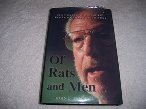 Of Rats and Men Oscar Goodman's Life from Mob Mouthpiece to Mayor of Las Vegas - Picture 1 of 4