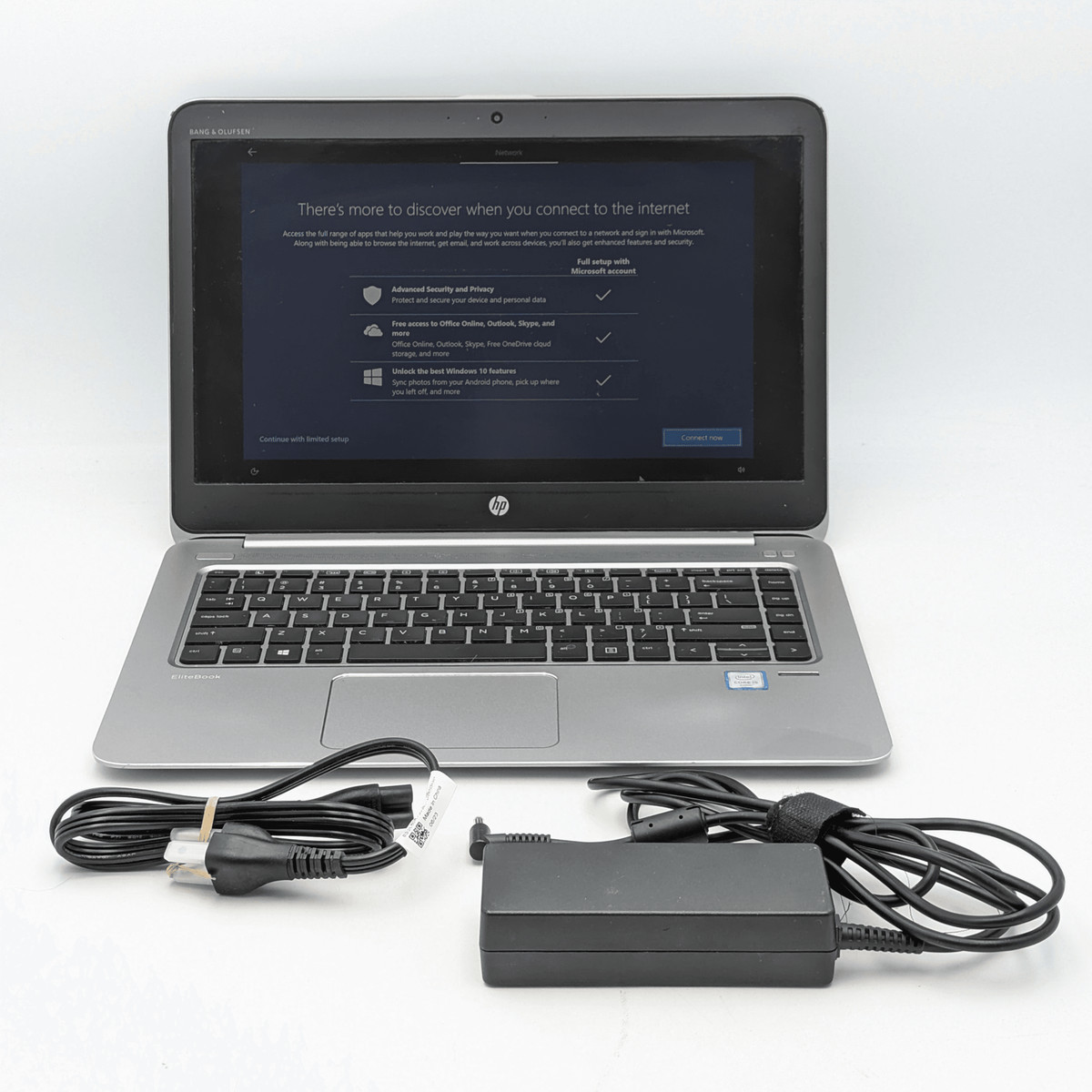 HP Intel Core i5 6th Gen. Silver PC Laptops & Netbooks for HP Intel Core i5 6th Gen. Silver PC Laptops & Netbooks for