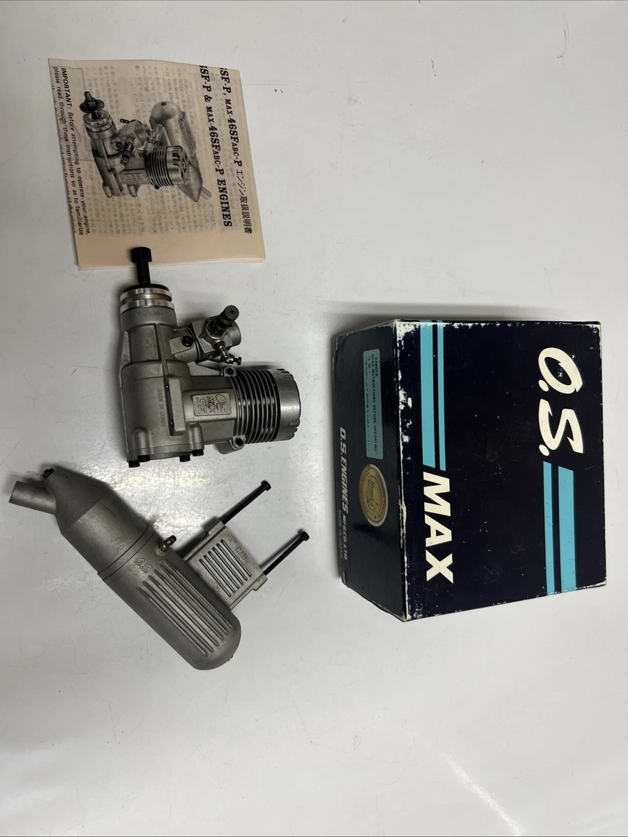 Os 46 for sale - eBay