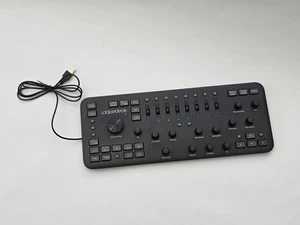 Loupedeck+ konsola do edycji zdjęć i wideo do Lightroom Premiere Photoshop - Zdjęcie 1 z 9