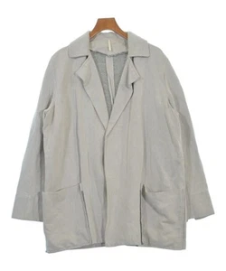 SUS-SOUS Chore Jackets Off-white(Herringbone) 7(Approx. M) 2200616655023 - Picture 1 of 5