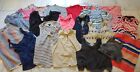 RESELLER LOT of 20 Women's Juniors BOUTIQUE Summer & Spring TOPS All Size M