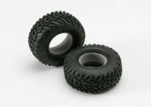 (10,85 EUR/Stk) Traxxas TRX5871 Reifen Offroad Slash 1:10 2 Stk mit Einlagen - Bild 1 von 1