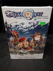 Dream Quest von Space Cow - Bild 1 von 2