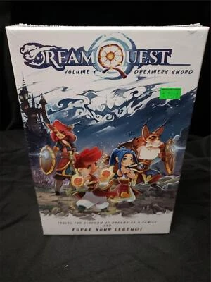 Dream Quest by Space Cow - Image 1 of 2