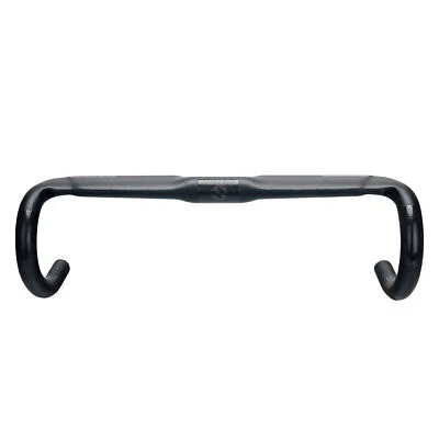 31.8mm Full Carbon Fiber Handlebar Road Gravel Bike Drop Bar Aero Bar 400-440mm - Image 1 of 4