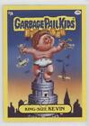 2011 Topps Garbage Pail Kids Flashback Series 3 Yellow King-Size Kevin #18b 1md